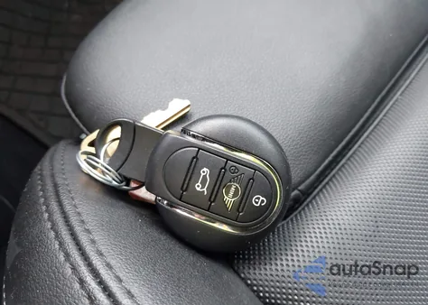 2023 Mini Hardtop Cooper S from USA, damaged, VIN WMW53DH00P2T73768